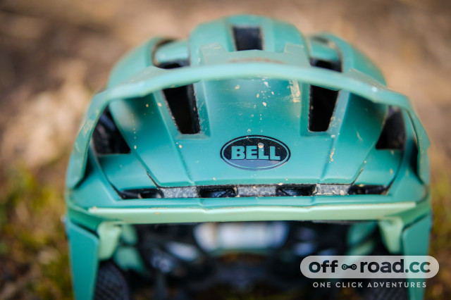 Bell Super Air R MIPS helmet review | off-road.cc